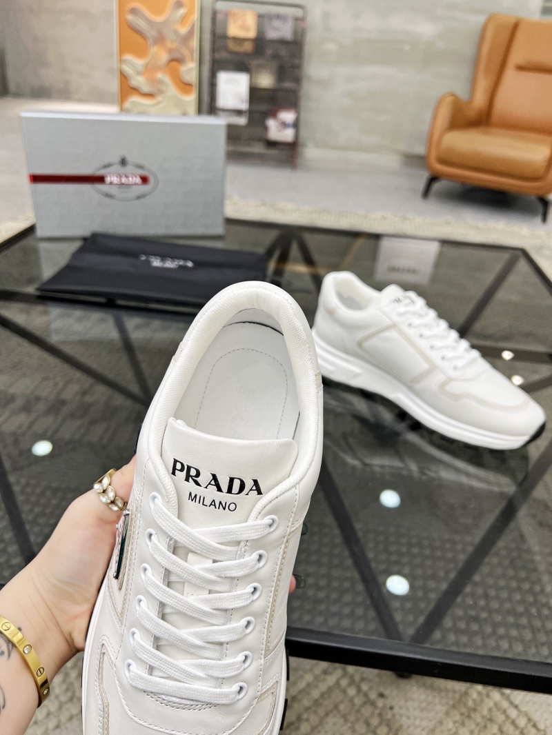 Prada Casual Shoes